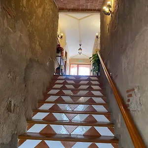 Rural Cal Amadeu Hotel