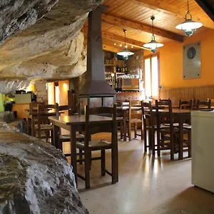 Refugi De Siurana Hostel
