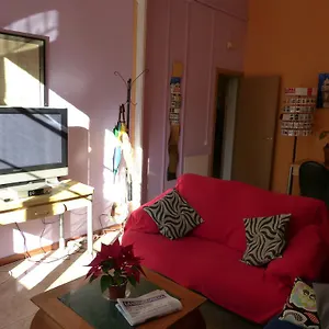 Auberge de jeunesse After, Barcelone