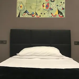 Maison d'hôtes Eden, Barcelone